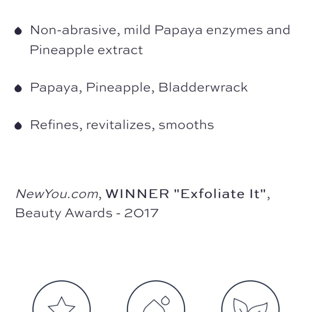 Elemis Papaya Enzyme Peel